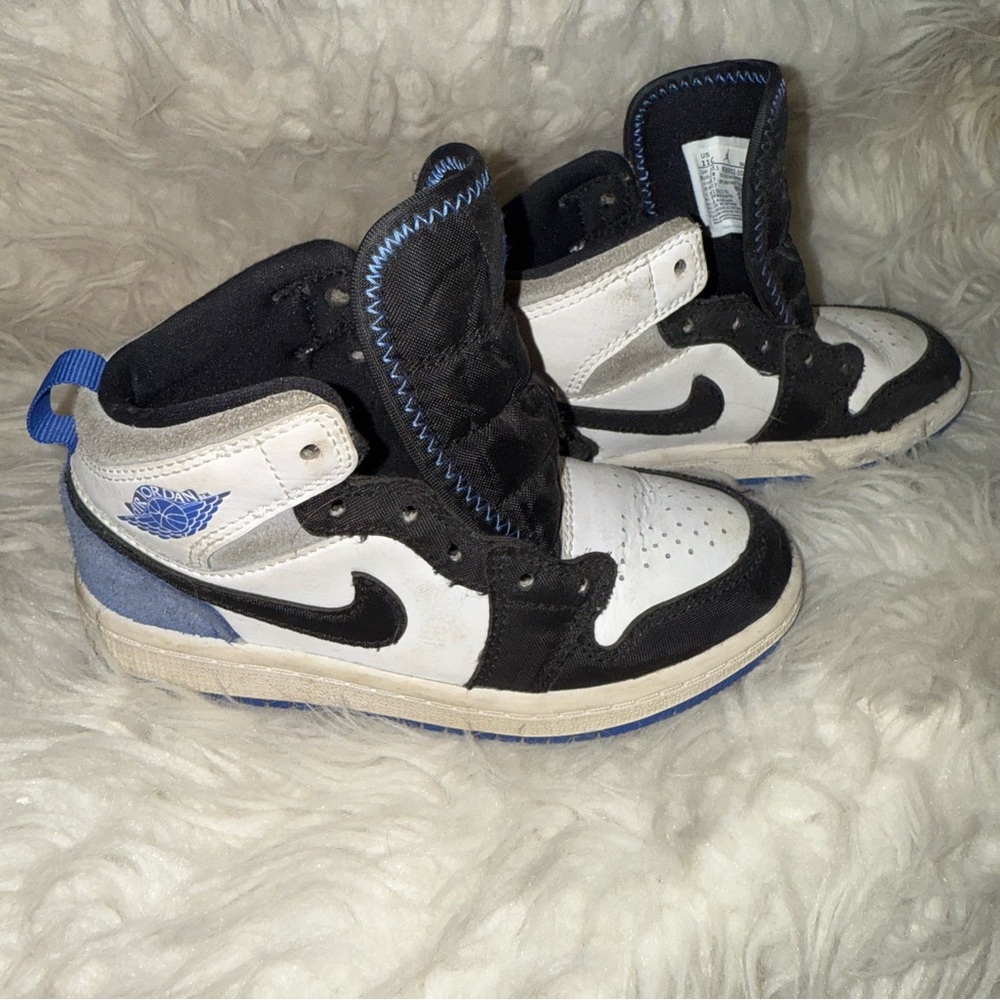Kids Jordan’s